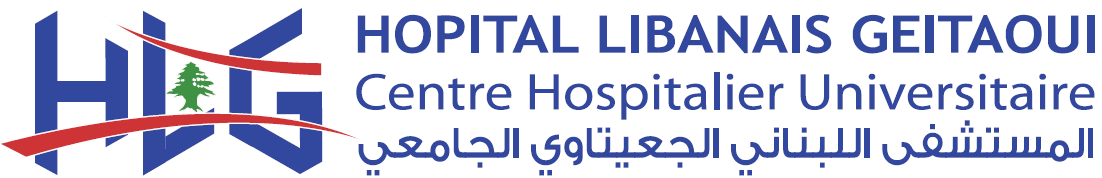 Fundraising Hopital Libanais